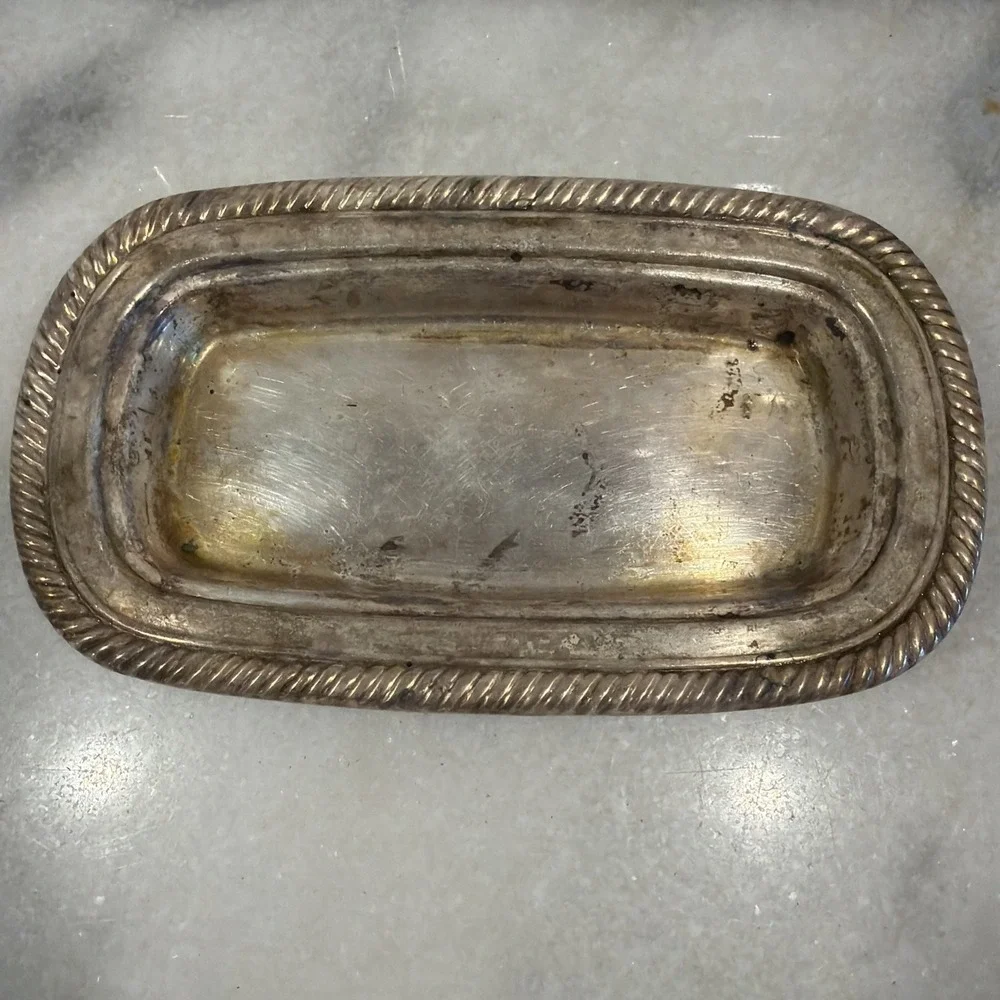 International Silver international silver